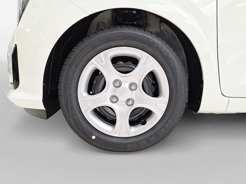 Kia Picanto (8)