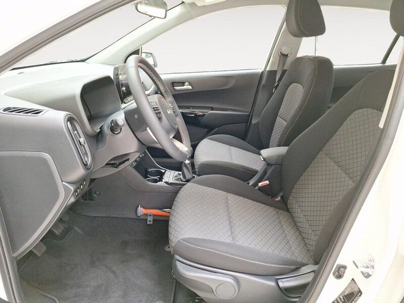 Kia Picanto (9)