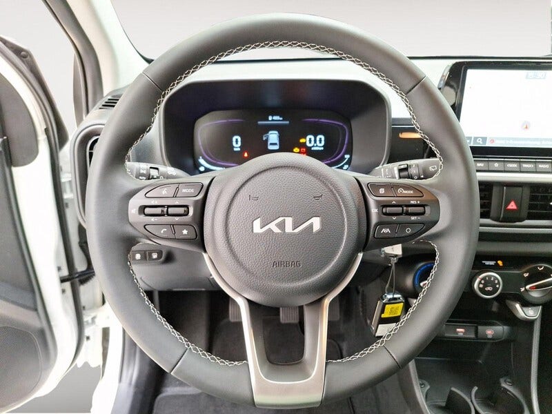 Kia Picanto (10)