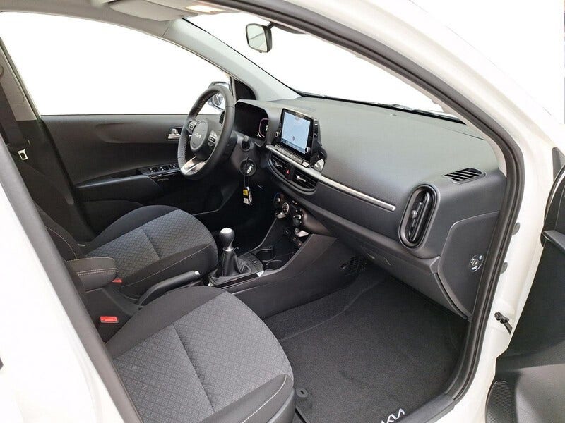 Kia Picanto (20)