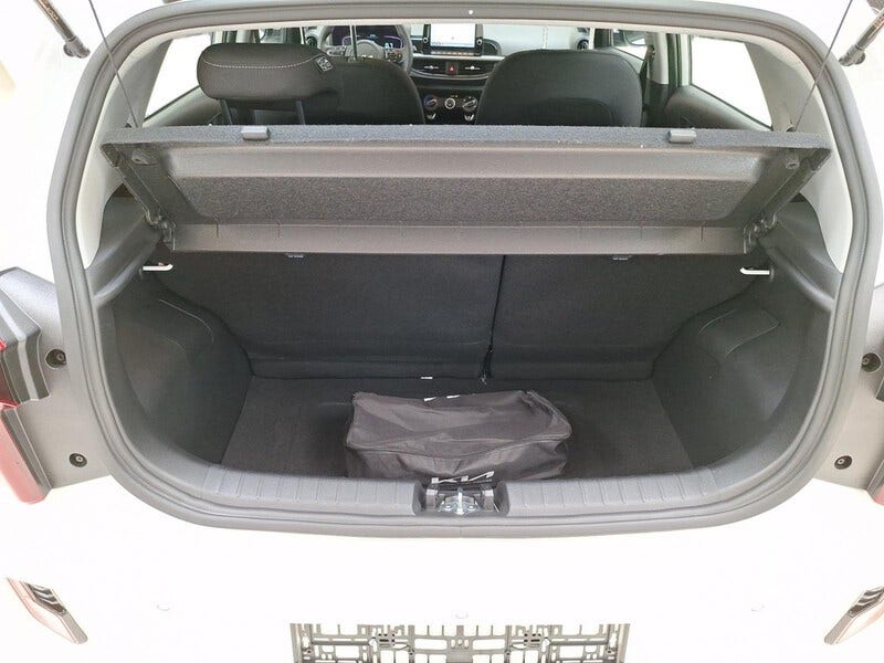 Kia Picanto (21)