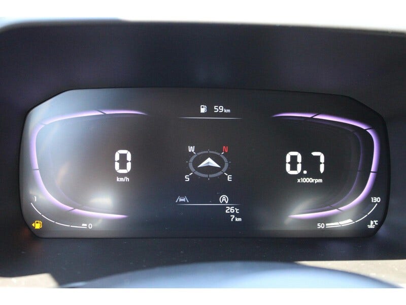 Kia Picanto (13)
