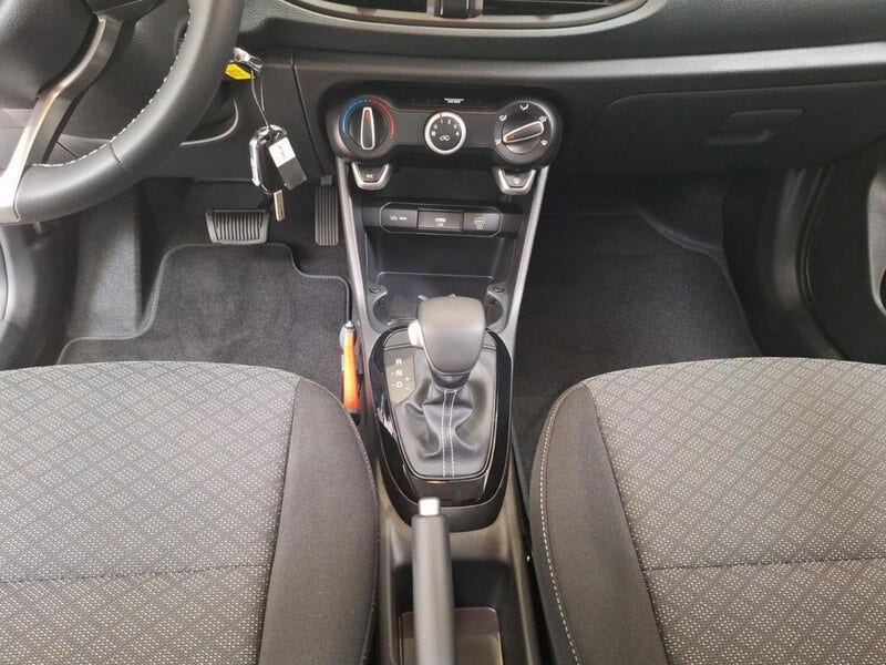 Kia Picanto (14)