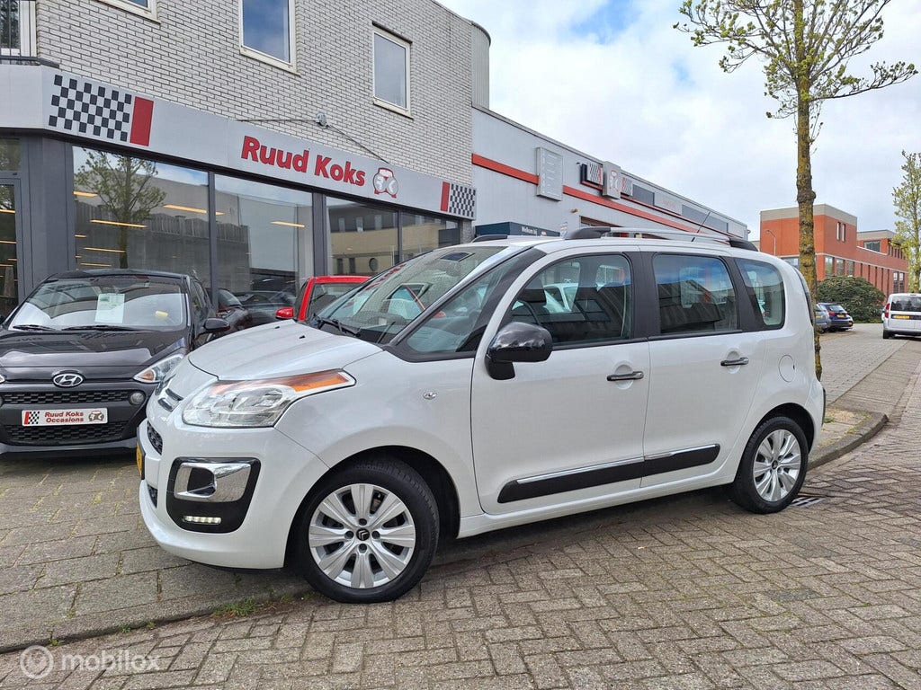Citroën C3 Picasso
