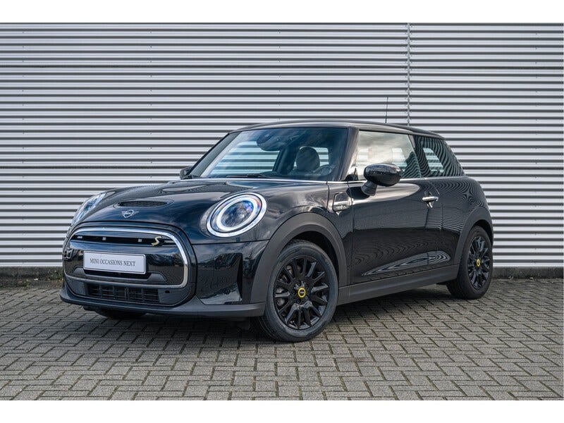 MINI Electric