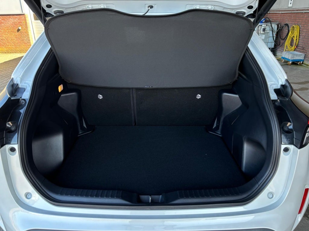 Toyota Yaris Cross (6)