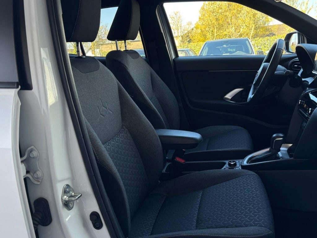 Toyota Yaris Cross (14)