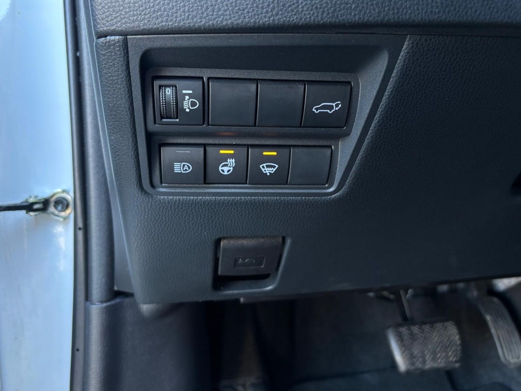 Toyota Yaris Cross (24)