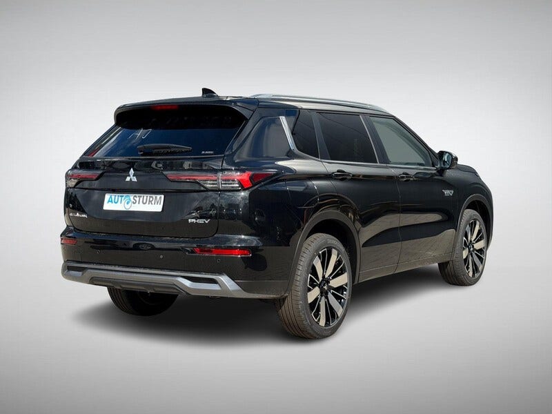 Mitsubishi Outlander (4)