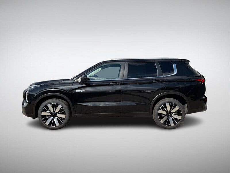 Mitsubishi Outlander (7)