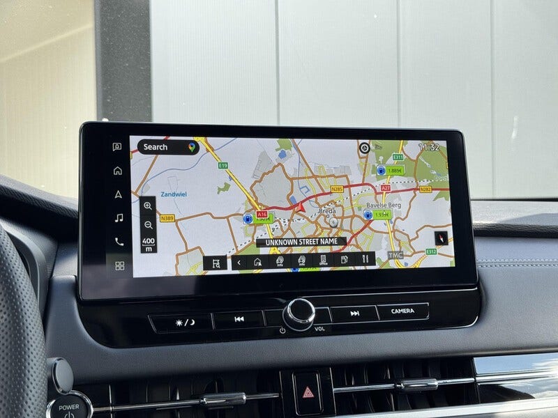 Mitsubishi Outlander (16)