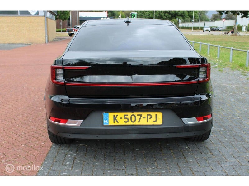 Polestar 2 (11)