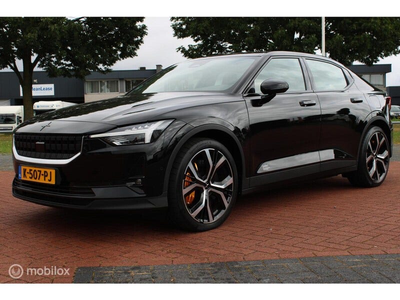 Polestar 2 (13)