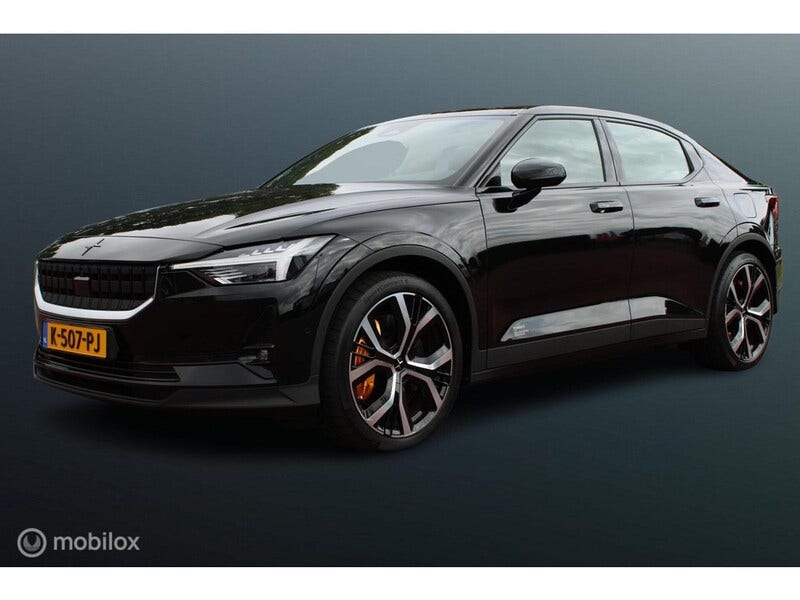 Polestar 2