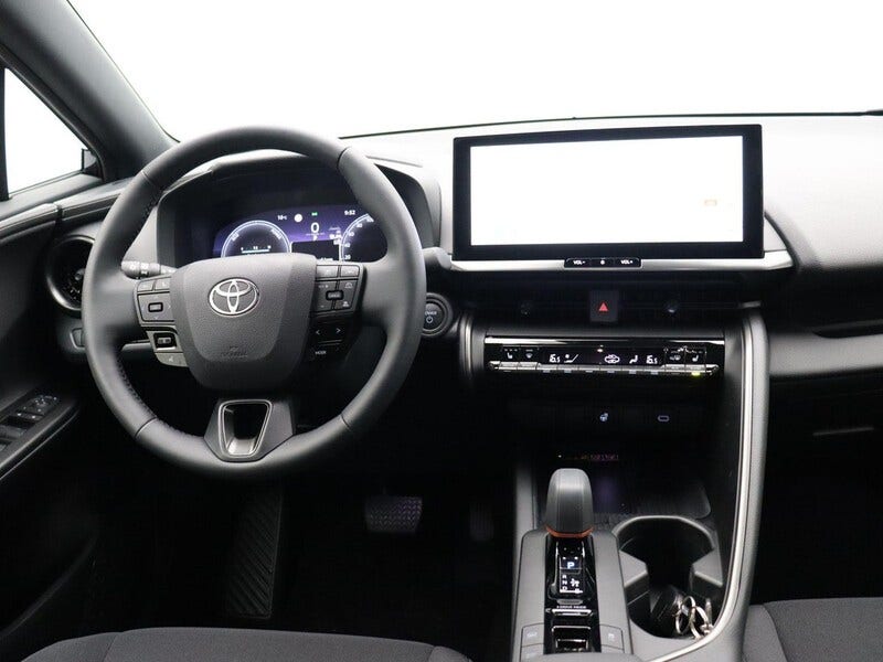 Toyota C-HR (4)