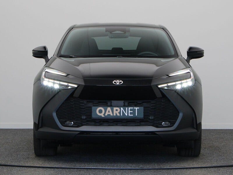 Toyota C-HR (5)