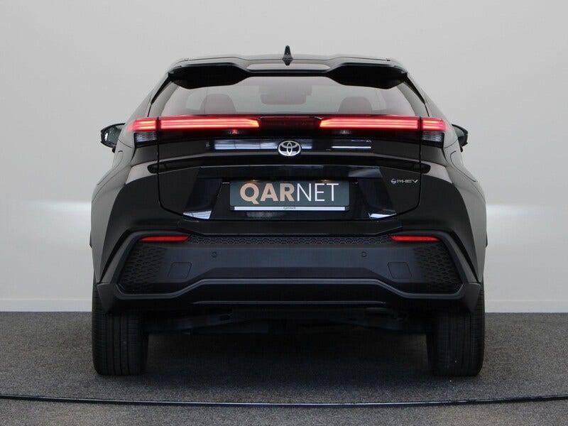 Toyota C-HR (6)