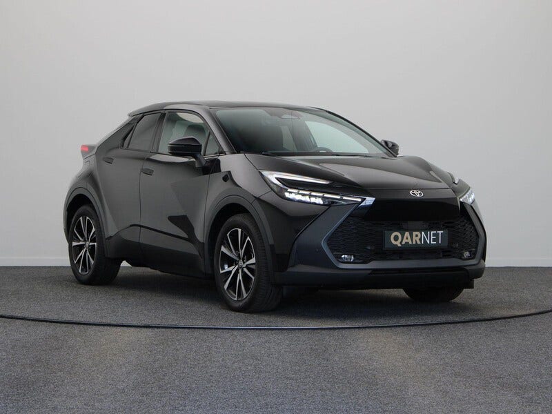 Toyota C-HR (15)