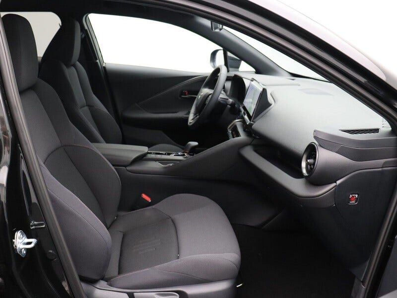 Toyota C-HR (19)