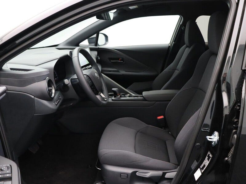 Toyota C-HR (20)