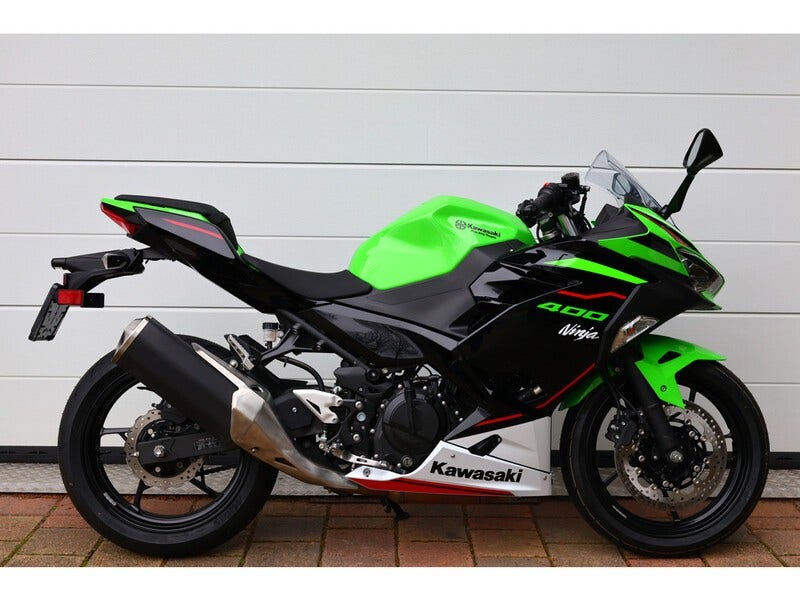 Yamaha MT