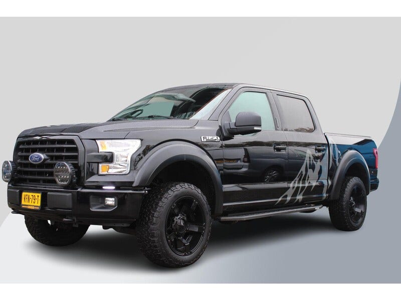 Ford F 150