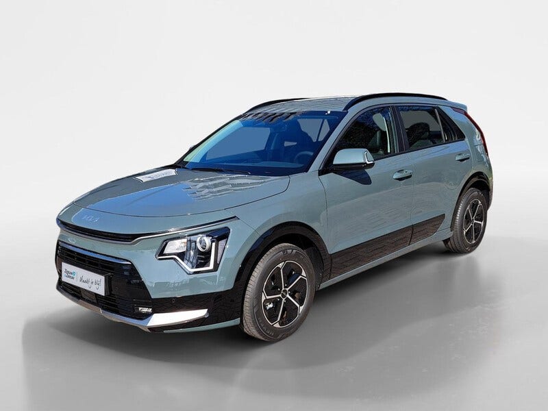 Kia Niro occasion uit 2026