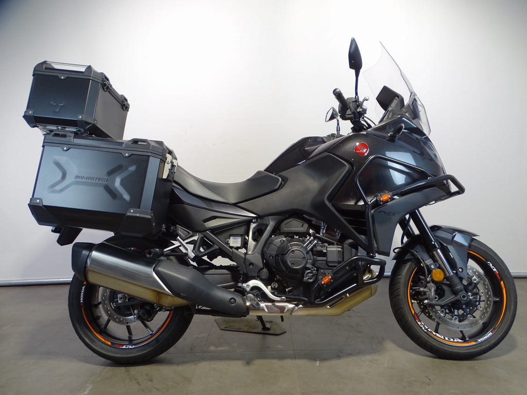 Honda NT 1100