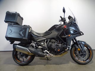 Honda NT 1100
