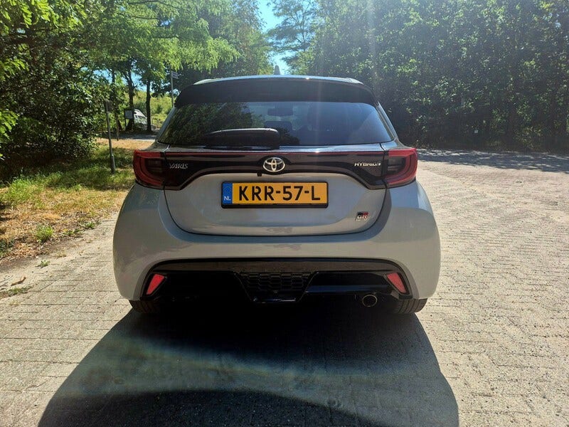 Toyota Yaris (3)