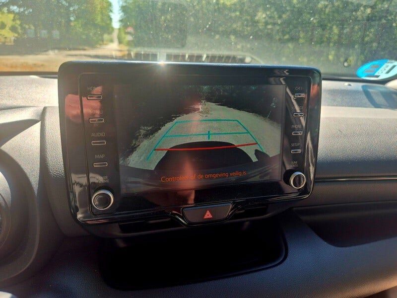 Toyota Yaris (7)