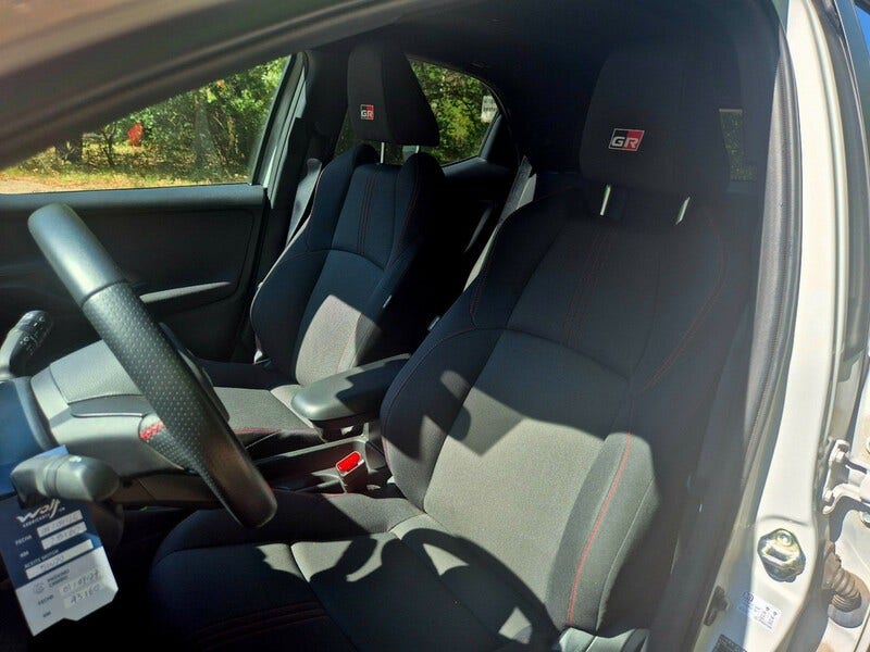 Toyota Yaris (9)