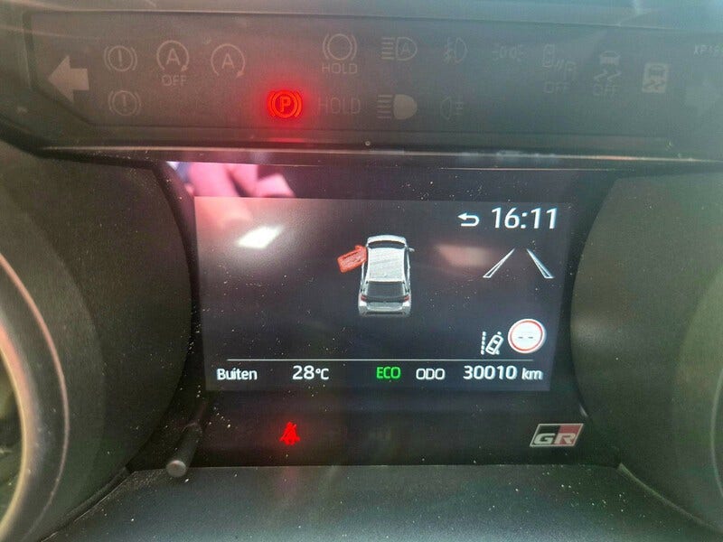 Toyota Yaris (10)