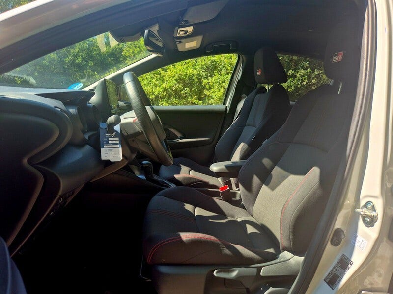Toyota Yaris (13)