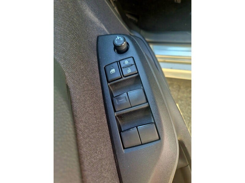 Toyota Yaris (14)