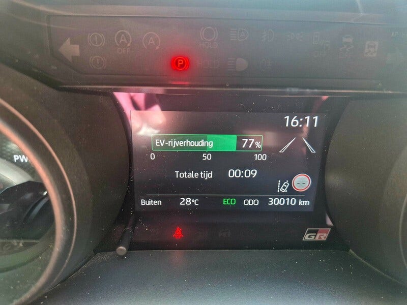 Toyota Yaris (16)