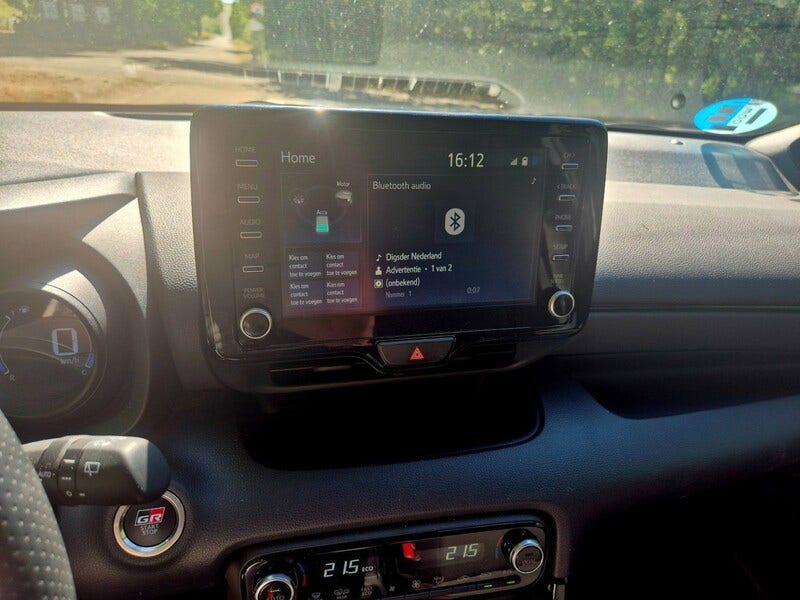 Toyota Yaris (18)