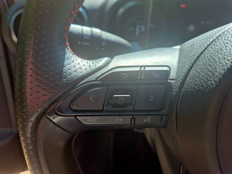 Toyota Yaris (19)