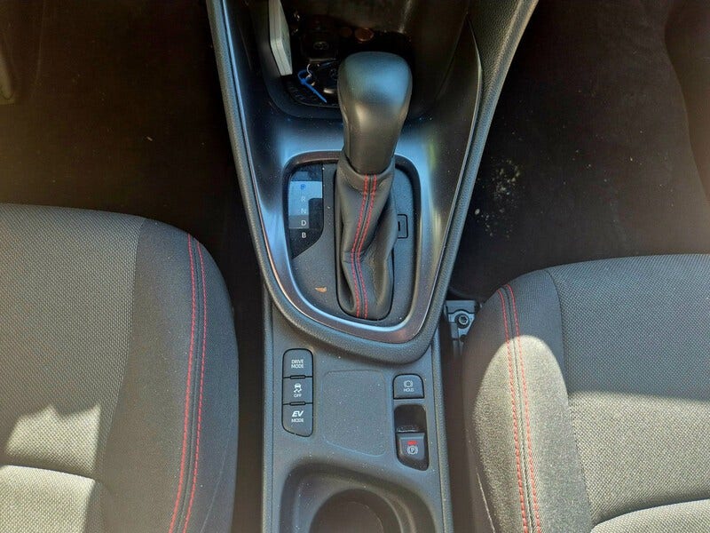 Toyota Yaris (21)