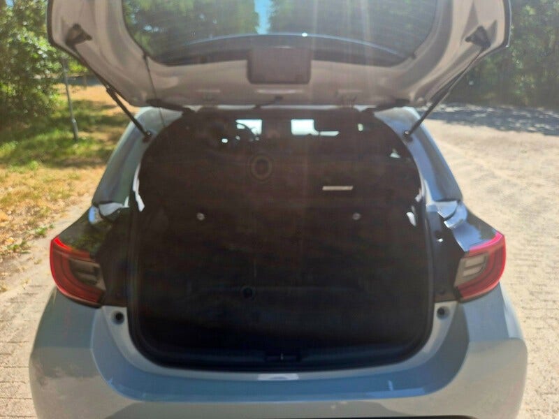Toyota Yaris (23)