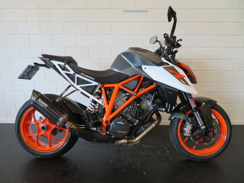 KTM 1290