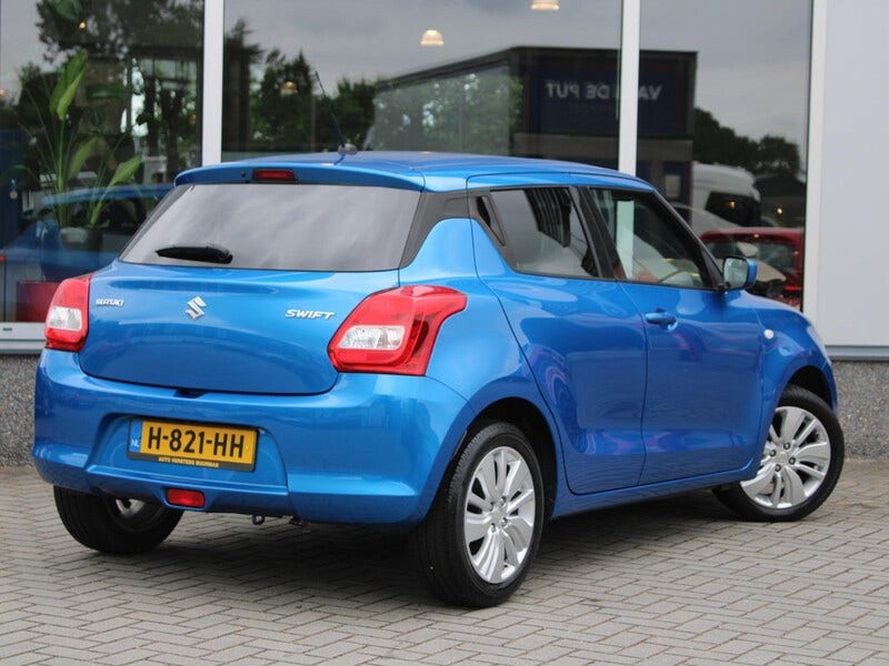 Suzuki Swift (3)