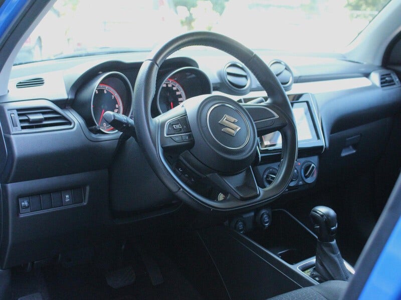 Suzuki Swift (4)