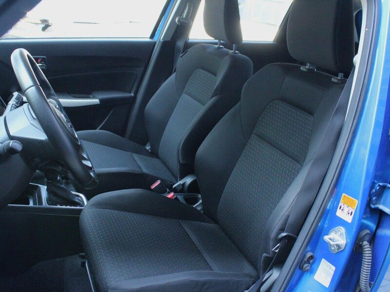 Suzuki Swift (5)