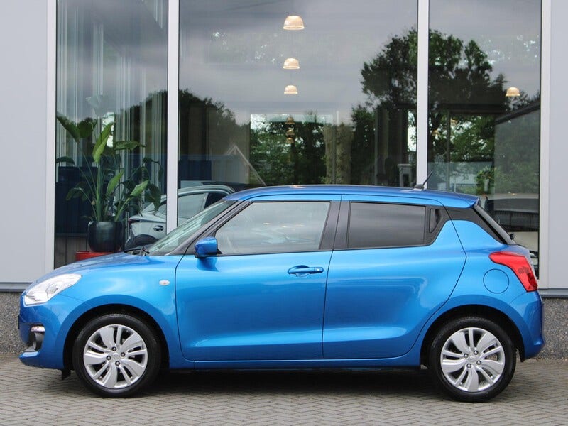 Suzuki Swift (10)