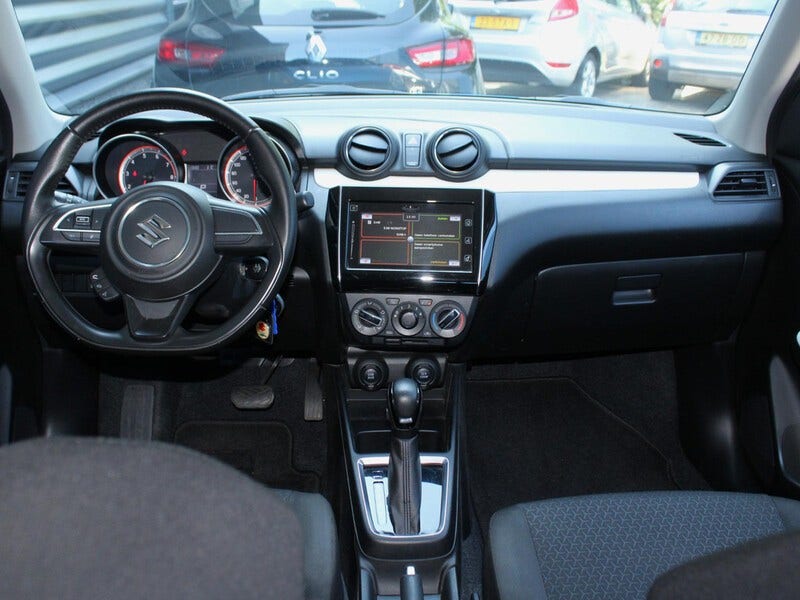Suzuki Swift (14)