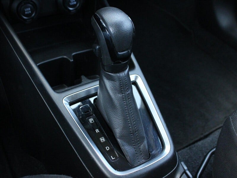 Suzuki Swift (15)