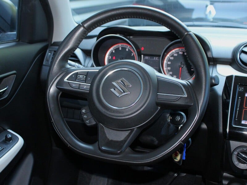 Suzuki Swift (23)