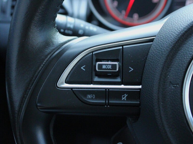 Suzuki Swift (24)