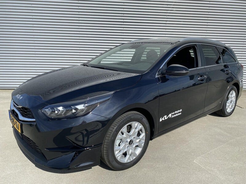 Kia Ceed Sportswagon